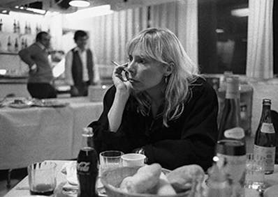 RPM: Joni Mitchell